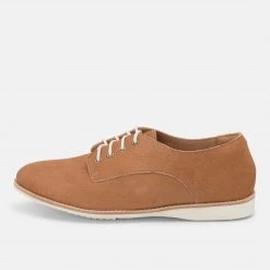 Rollie Derby Vintage Cognac All Shoes