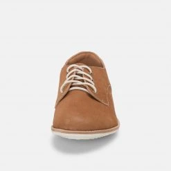 Rollie Derby Vintage Cognac All Shoes