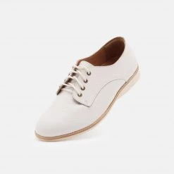 Rollie Derby White Tumble All Shoes
