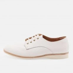 Rollie Derby White Tumble All Shoes