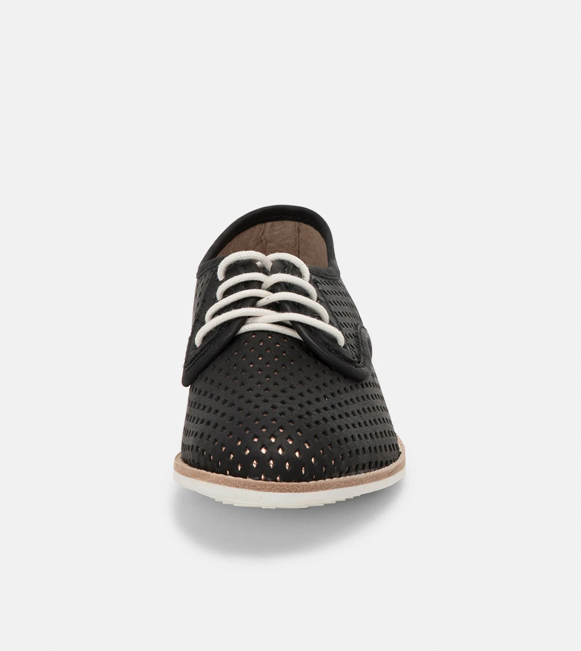 Rollie Nation All Shoes Derby Punch Overlay Black/ Purple Metallic 4 Rollie Nation All Shoes Derby Punch Overlay Black/ Purple Metallic