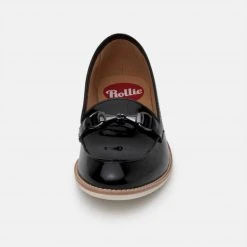 Rollie Nation AU Loafer Black Patent All Shoes