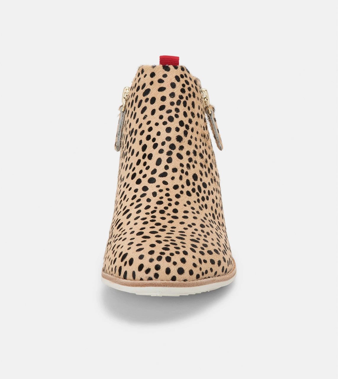 Rollie Side Zip Boot Cheetah All Shoes 6 Rollie Side Zip Boot Cheetah All Shoes