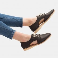 Rollie Nation AU Sidecut Black All Shoes