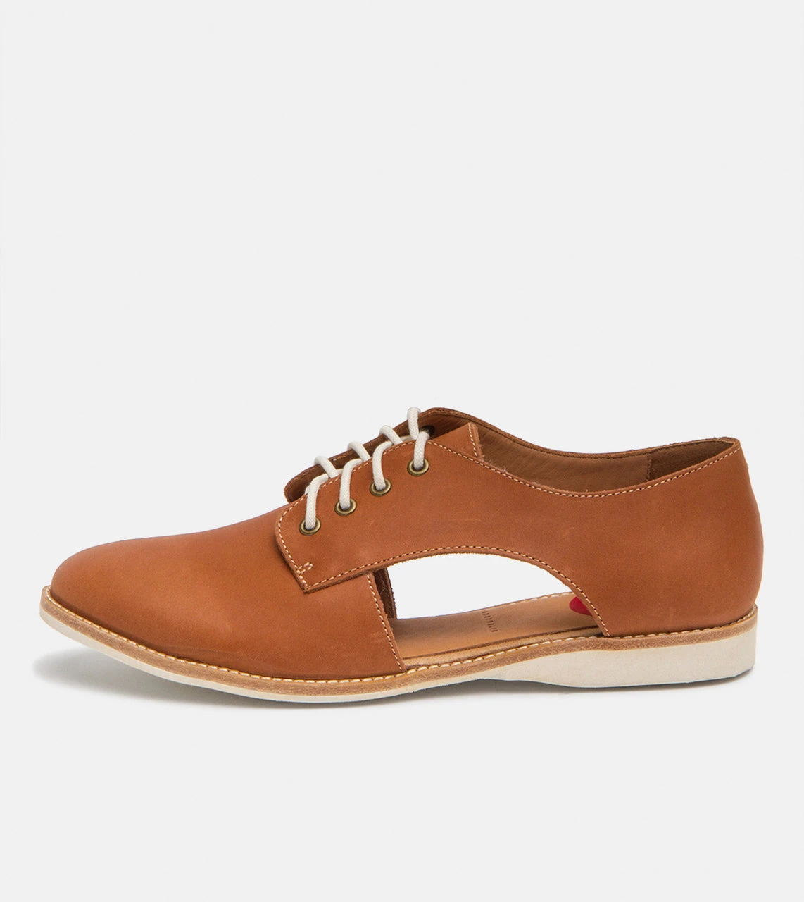 Rollie All Shoes Sidecut Cognac Burnish 4 Rollie All Shoes Sidecut Cognac Burnish