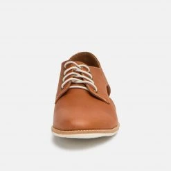 Rollie All Shoes Sidecut Cognac Burnish 8 Rollie All Shoes Sidecut Cognac Burnish