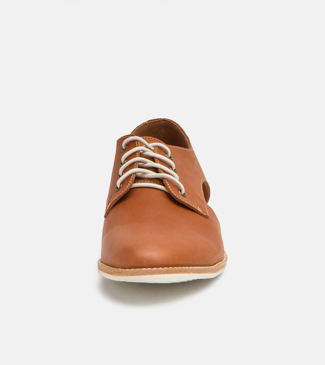 Rollie All Shoes Sidecut Cognac Burnish 5 Rollie All Shoes Sidecut Cognac Burnish