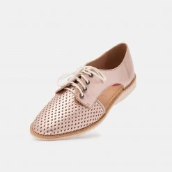 Rollie Sidecut Punch Rose Gold