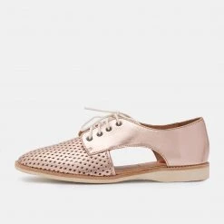 Rollie Sidecut Punch Rose Gold