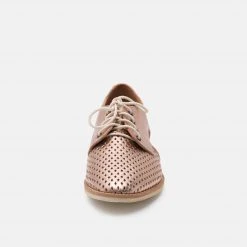 Rollie Sidecut Punch Rose Gold