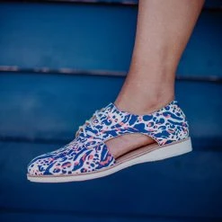 Rollie Nation Sidecut Animalia All Shoes