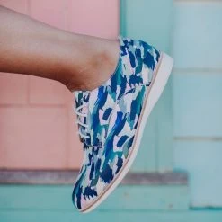 Rollie Nation Derby Artists Palette All Shoes