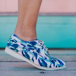 Rollie Nation Derby Artists Palette All Shoes