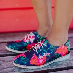 Rollie Nation Derby Bloom