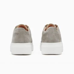 Rollie Nation All Shoes City Sneaker Laceless Taupe 27 Rollie Nation All Shoes City Sneaker Laceless Taupe