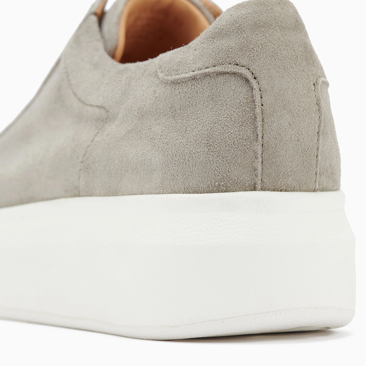 Rollie Nation All Shoes City Sneaker Laceless Taupe 12 Rollie Nation All Shoes City Sneaker Laceless Taupe