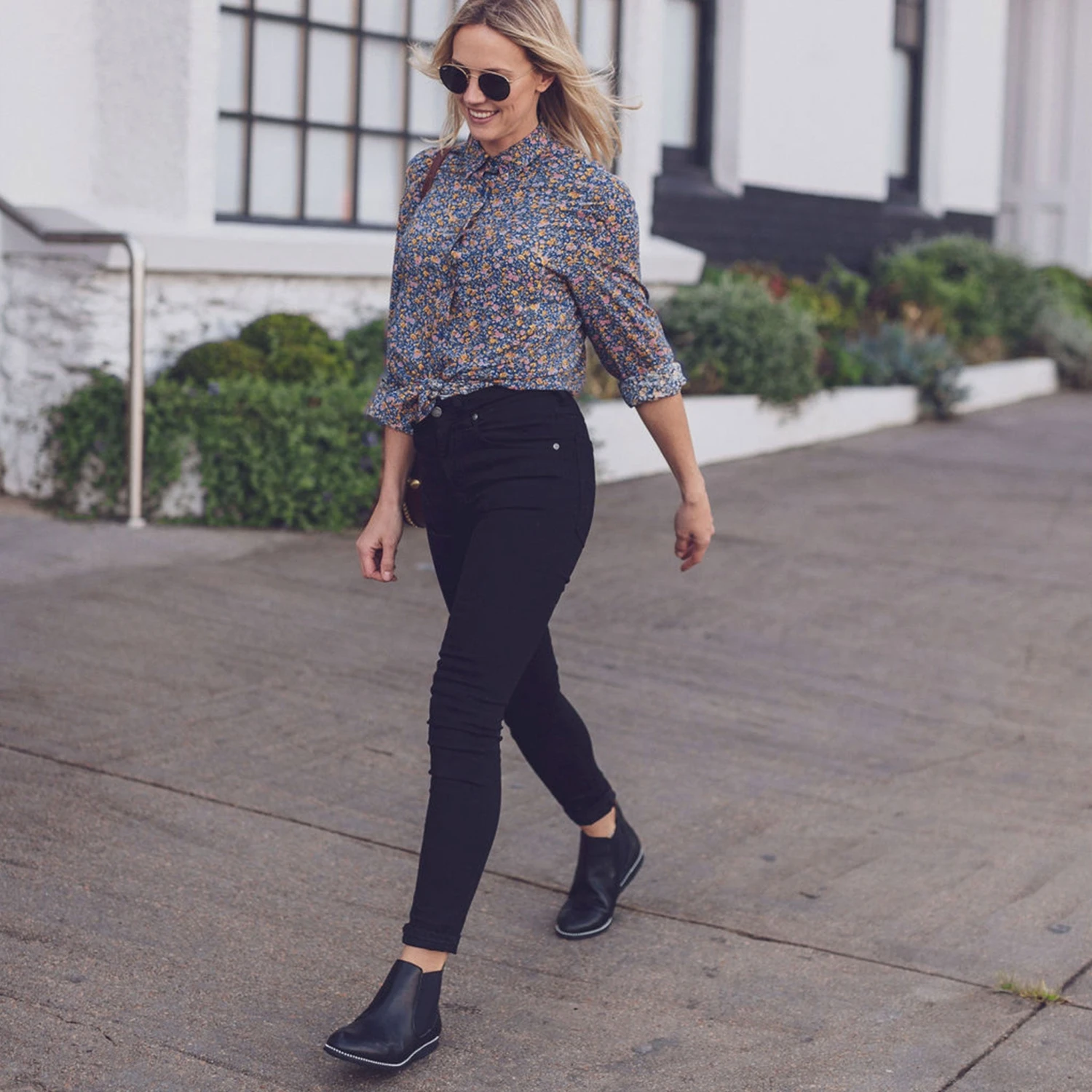 Rollie Nation Chelsea All Black Stud All Shoes 7 Rollie Nation Chelsea All Black Stud All Shoes