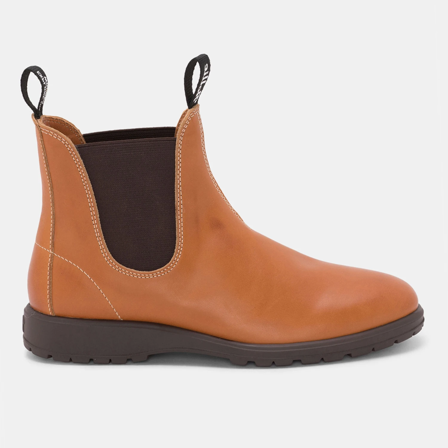 Rollie Nation All Shoes Fields Chelsea Cognac 3 Rollie Nation All Shoes Fields Chelsea Cognac