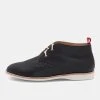 Rollie Nation All Shoes Chukka Unlined Black Tumble 2 Rollie Nation All Shoes Chukka Unlined Black Tumble