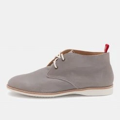 Rollie Nation Chukka Unlined Concrete Tumble All Shoes