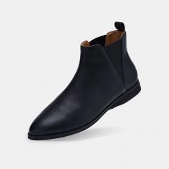 Rollie Nation All Shoes Madison Chelsea All Black