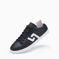 Rollie Nation Vegan Prime Black Nite