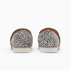 Rollie Nation Madison Albert Strap Mono Leopard All Shoes