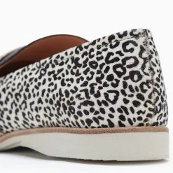 Rollie Nation Madison Albert Strap Mono Leopard All Shoes