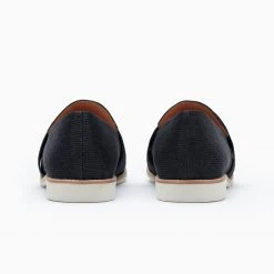 Rollie Nation Madison Albert Strap Black Twinkle All Shoes