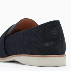 Rollie Nation Madison Albert Strap Black Twinkle All Shoes