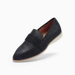 Rollie Nation Madison Albert Strap Black Twinkle All Shoes