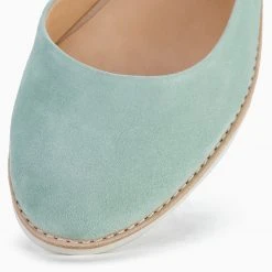 Rollie Nation Derby D'Orsay Mint