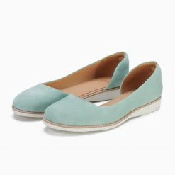 Rollie Nation Derby D'Orsay Mint