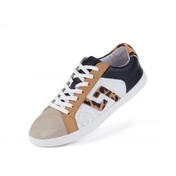 Rollie Nation New Arrivals Prime White Geo Leopard