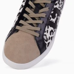 Rollie Nation Prime Silver Leopard Jungle