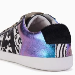 Rollie Nation Prime Silver Leopard Jungle