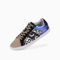 Rollie Nation Prime Silver Leopard Jungle