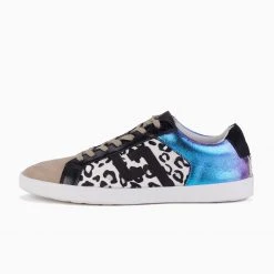 Rollie Nation Prime Silver Leopard Jungle