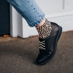 Rollie Nation All Shoes Derby Black Studs