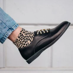 Rollie Nation All Shoes Derby Black Studs