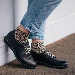 Rollie Nation All Shoes Derby Black Studs