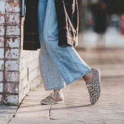 Rollie Derby Camel Leopard