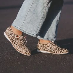 Rollie Derby Camel Leopard