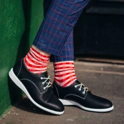 Rollie Nation Fields Derby Black All Shoes 16 Rollie Nation Fields Derby Black All Shoes