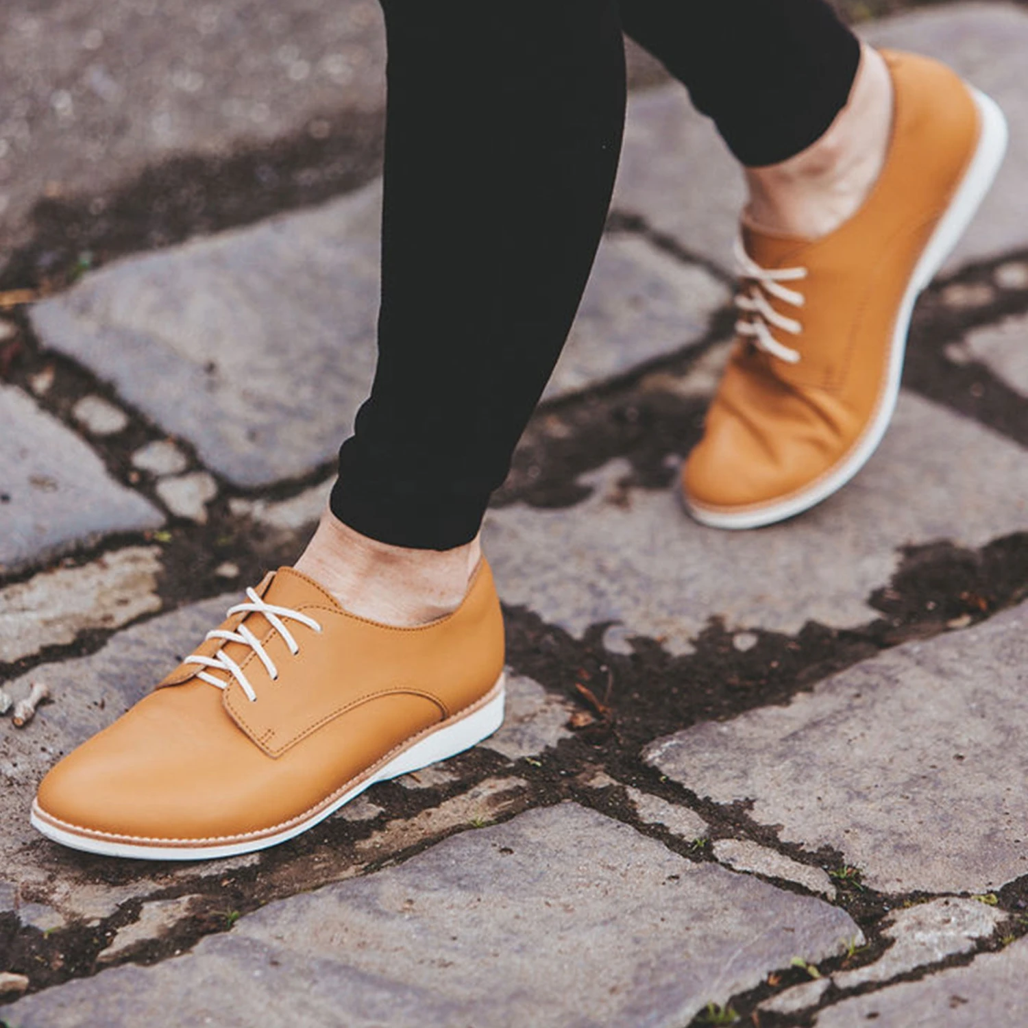 Rollie Nation Derby Light Veg Tan All Shoes 10 Rollie Nation Derby Light Veg Tan All Shoes