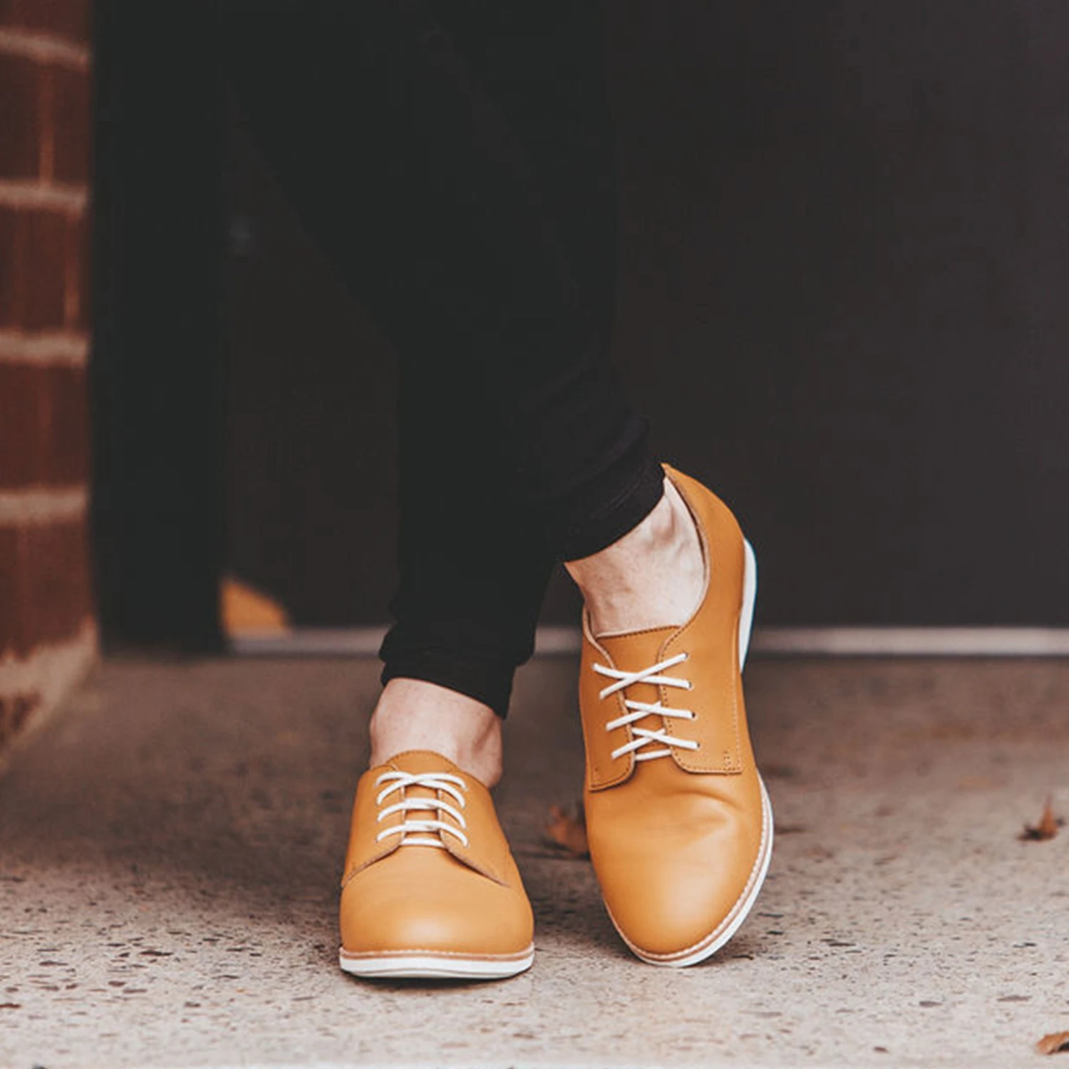 Rollie Nation Derby Light Veg Tan All Shoes 4 Rollie Nation Derby Light Veg Tan All Shoes