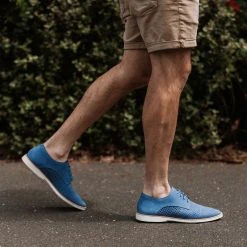 Rollie Nation Derby Mens Punch Navy All Shoes 27 Rollie Nation Derby Mens Punch Navy All Shoes