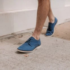 Rollie Nation Derby Mens Punch Navy All Shoes 26 Rollie Nation Derby Mens Punch Navy All Shoes