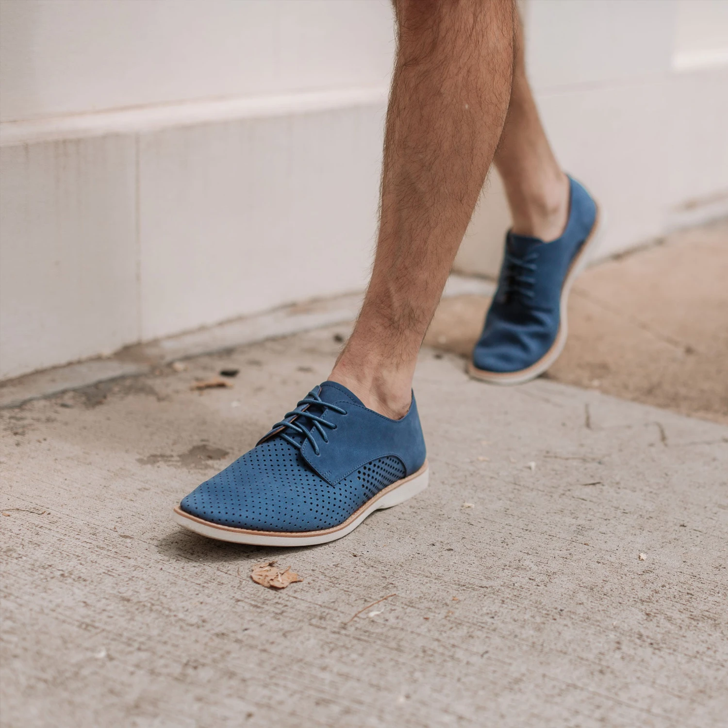 Rollie Nation Derby Mens Punch Navy All Shoes 14 Rollie Nation Derby Mens Punch Navy All Shoes