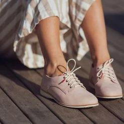 Rollie Derby Snow Pink 2.0